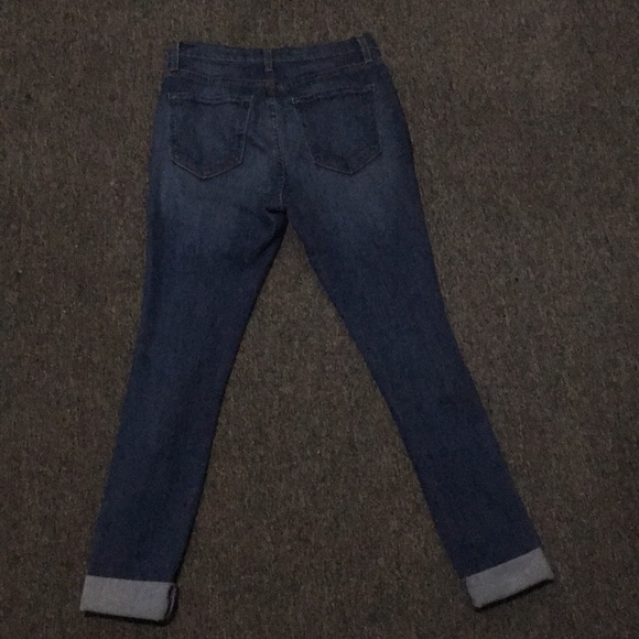 Fashion Nova Denim - Picture 2 of 2